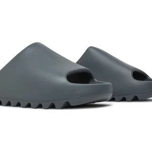Size 13 ADIDAS Yeezy Slide - Slate Grey